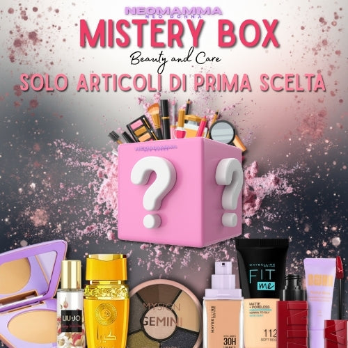 Mistery BOX