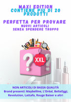 Mystery Box – Maxi Edition